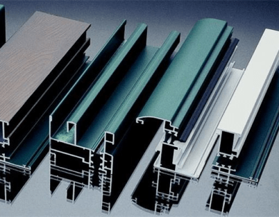 commercial aluminium profile suppliers in ajman 